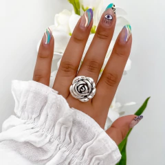 Anillo Lindy - comprar online