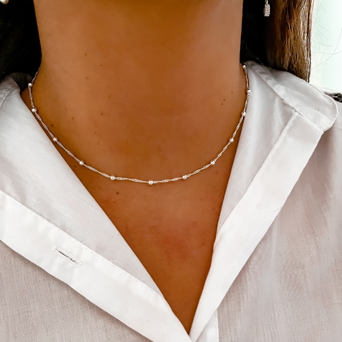 Collar Dina 40cm