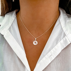 Collar Escorpio 40cm