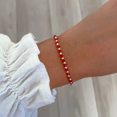 Pulsera Emma Red - comprar online