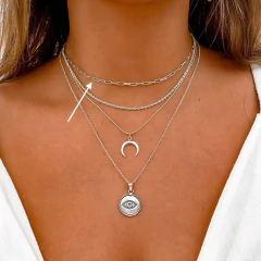 Collar Claire - A&M JOYAS