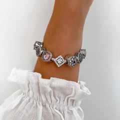 Dije Hayley - A&M JOYAS