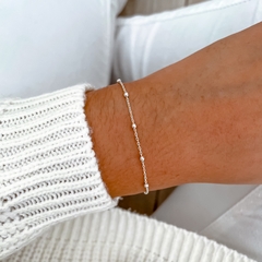 Pulsera Denario Zoe - comprar online
