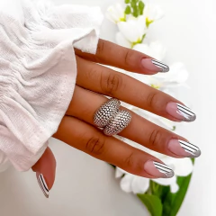 Anillo West en internet