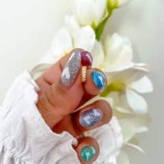 Argolla Melissa (unidad)