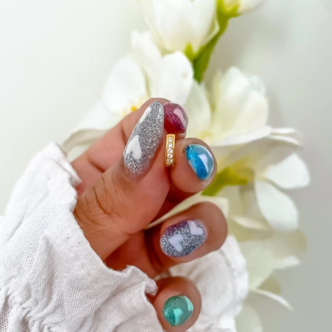 Argolla Melissa (unidad)