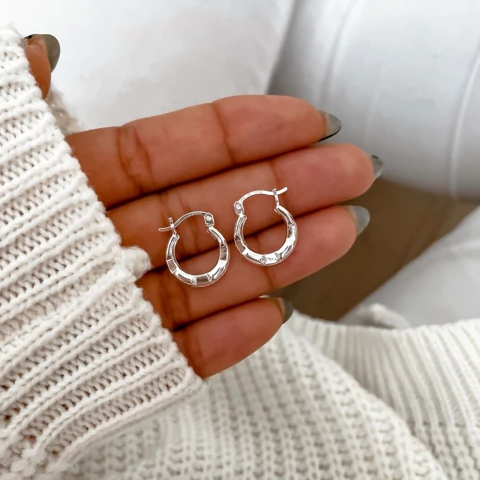 Argollas Penélope (par)