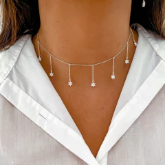 Chocker Scarlett - comprar online