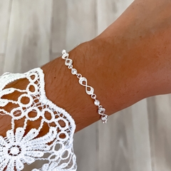 Pulsera Infinity