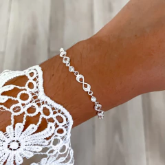 Pulsera Infinity