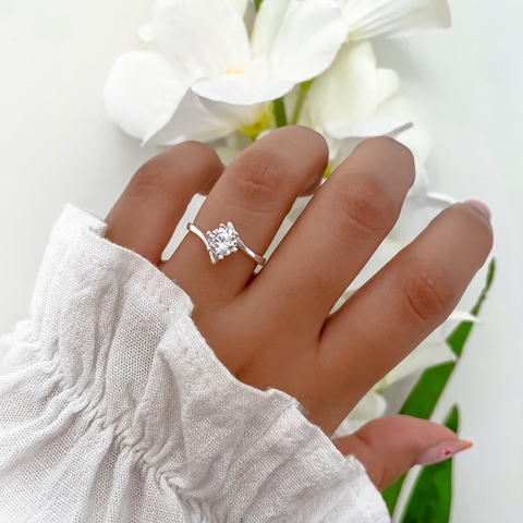 Anillo Raven