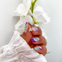 Aro miniatura Taylor (unidad) - comprar online