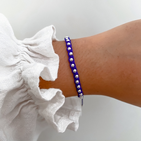 Pulsera Atenea Blue