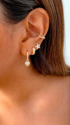 Earcuff Alanis en internet