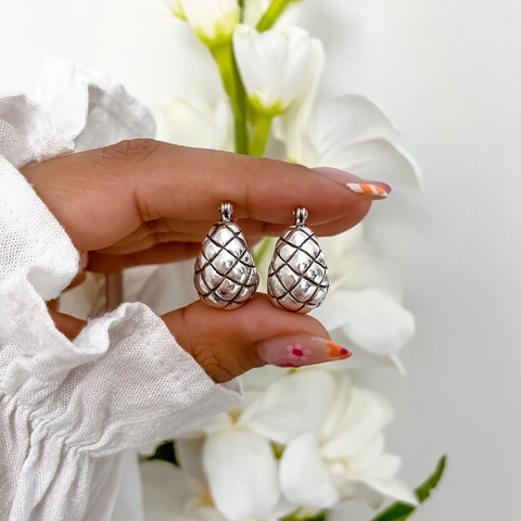 Argollas Felicity