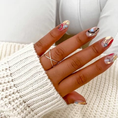 Anillo Dana (regulable) - tienda online