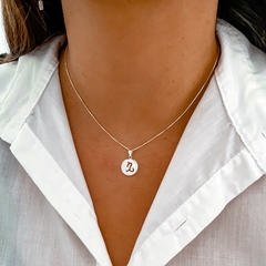Collar Capricornio 40cm - comprar online