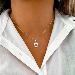 Collar Leo 40cm - comprar online