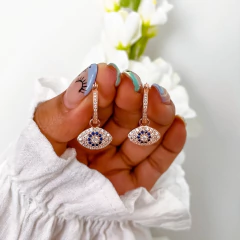 Argollas Zomer (par) - comprar online