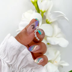 Mini Trepador Sherley