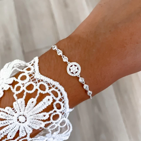 Pulsera Angelina