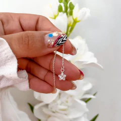 Aro aguja Lucinda (unidad)