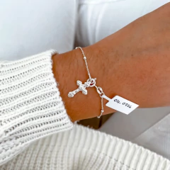 Pulsera Denario Zoe