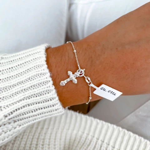 Pulsera Denario Zoe