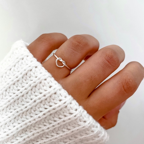 Anillo Ginny