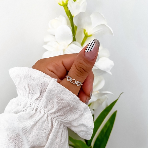 Anillo Victoria