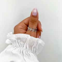 Anillo paula