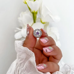 Dije Amber en internet