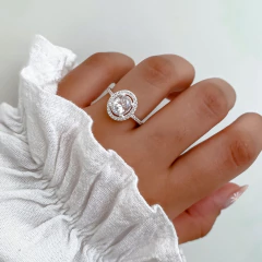 Anillo Daisy - comprar online