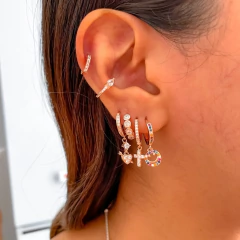 Argolla Dinah (unidad) - comprar online