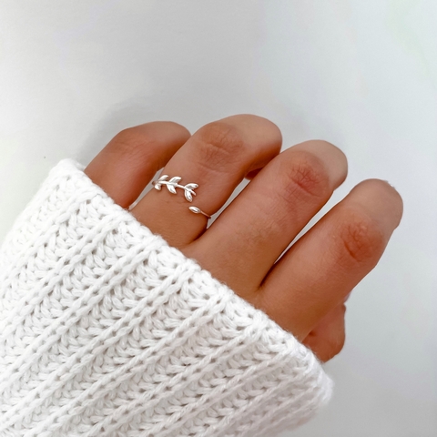 Anillo Laurie