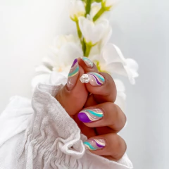 Aro miniatura Nudito 5mm - comprar online