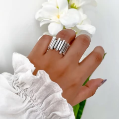 Anillo Charisse - comprar online