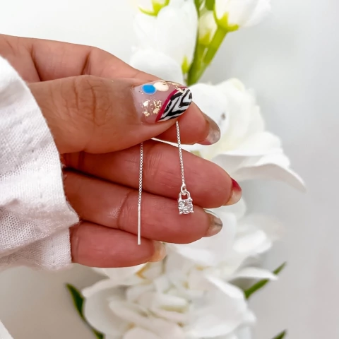 Aro aguja Nadine (unidad)