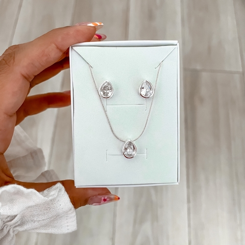 Conjunto Catalina