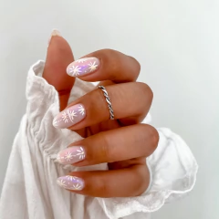 Midi Federica en internet