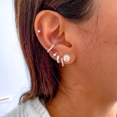 Pasantes Bright (par) - comprar online