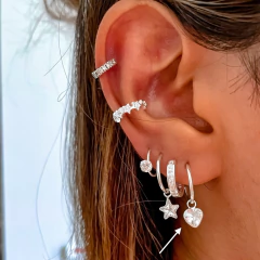 Argollas Core en internet