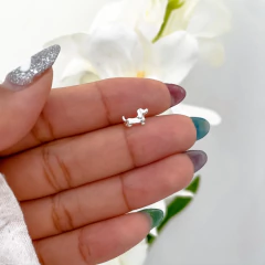 Aro miniatura salchi (unidad) - comprar online