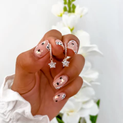 Argolla Gleam (unidad) - A&M JOYAS