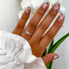 Anillo Horus - comprar online