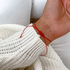 Pulsera de Hilo Leah - comprar online