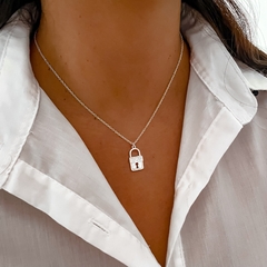 Collar Melek