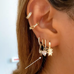 Argolla Lorie (individual) en internet