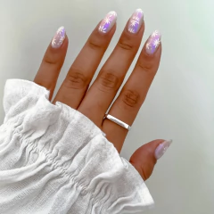 Anillo Cuadrado Collette - A&M JOYAS