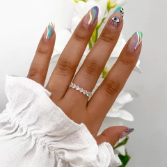 Anillo Alondra - comprar online